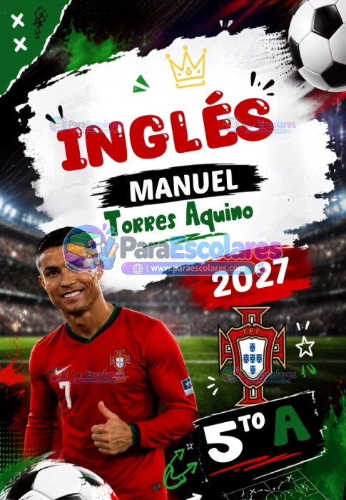 Ronaldo Portugal